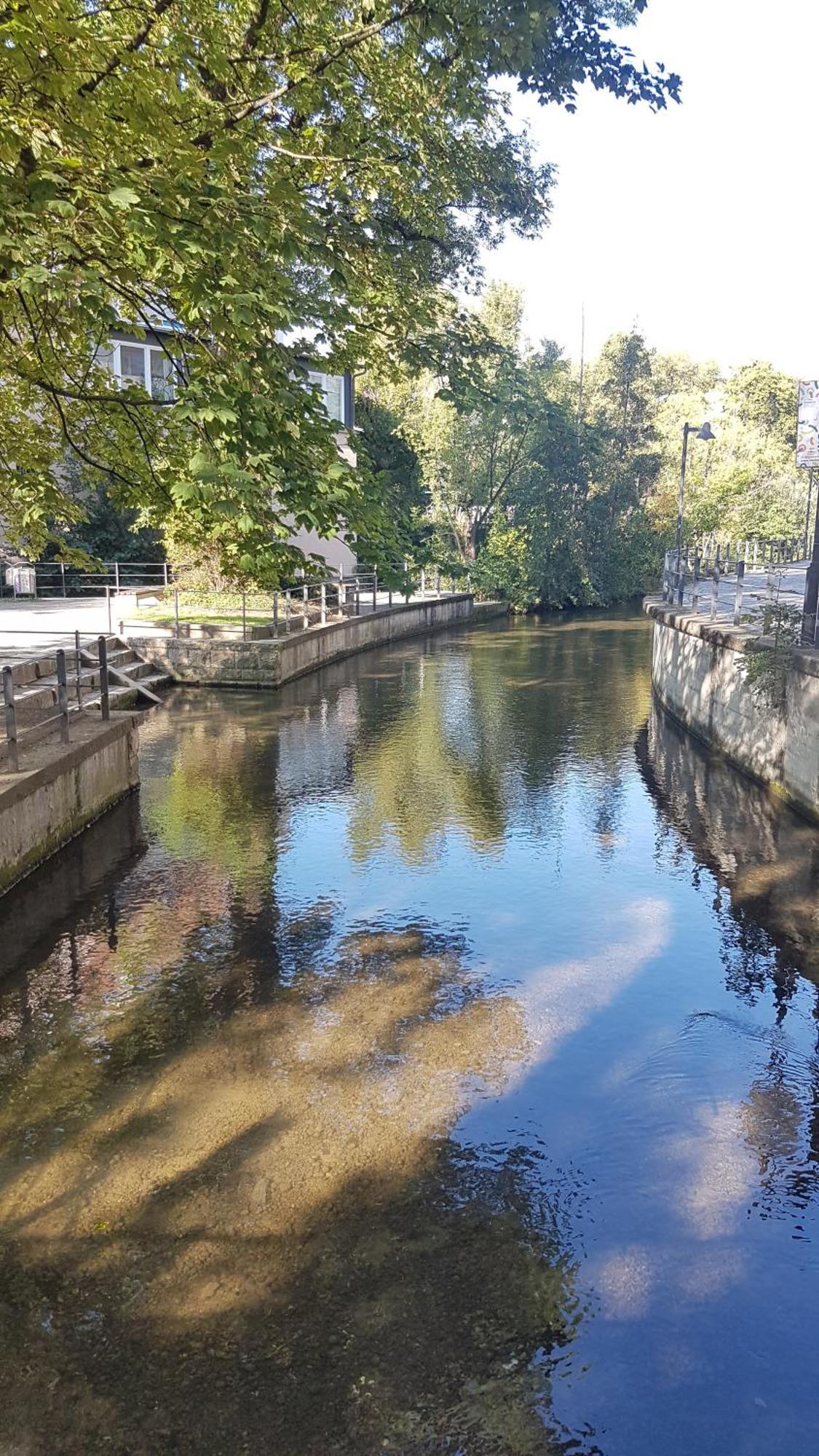 Apartment 100m Zum Ulmer Muenster: 57m² An Der Blau *