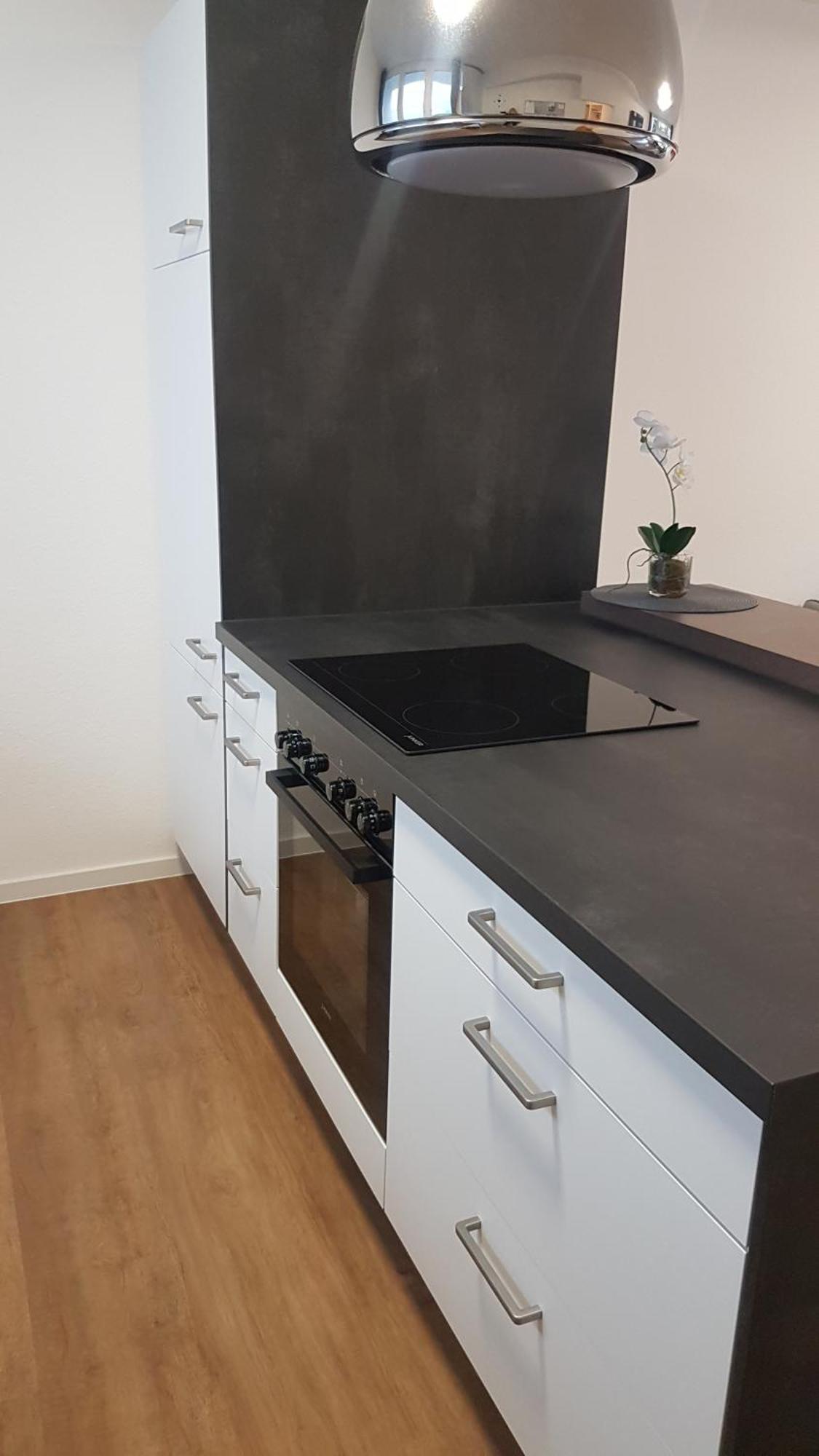 100m Zum Ulmer Muenster: 57m² An Der Blau Apartment *