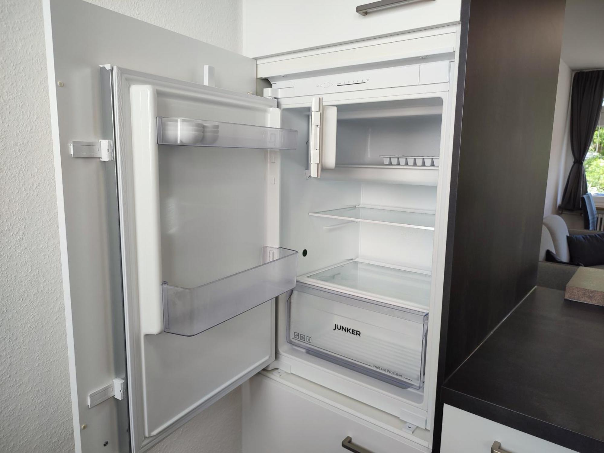 100m Zum Ulmer Muenster: 57m² An Der Blau Apartment