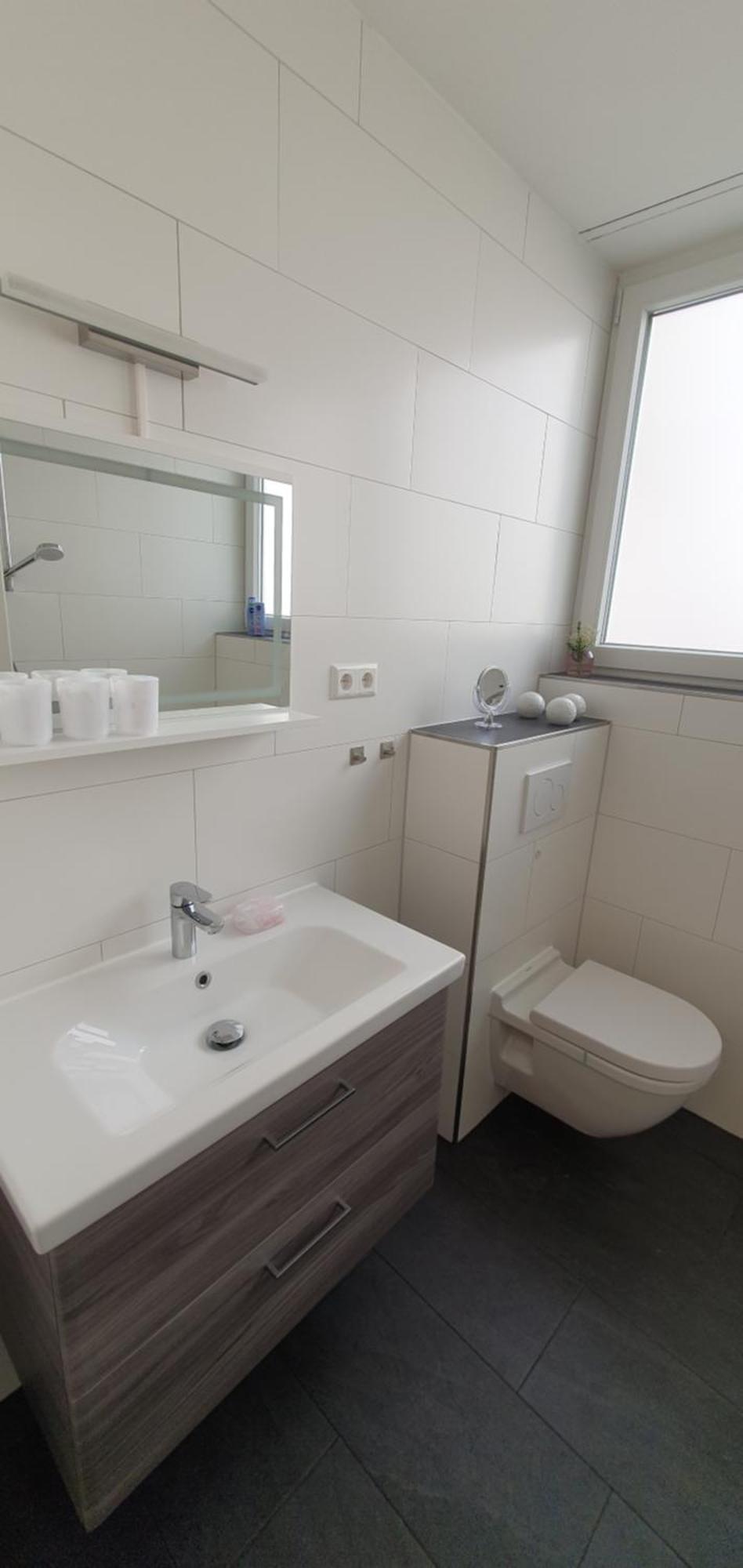 100m Zum Ulmer Muenster: 57m² An Der Blau Apartment