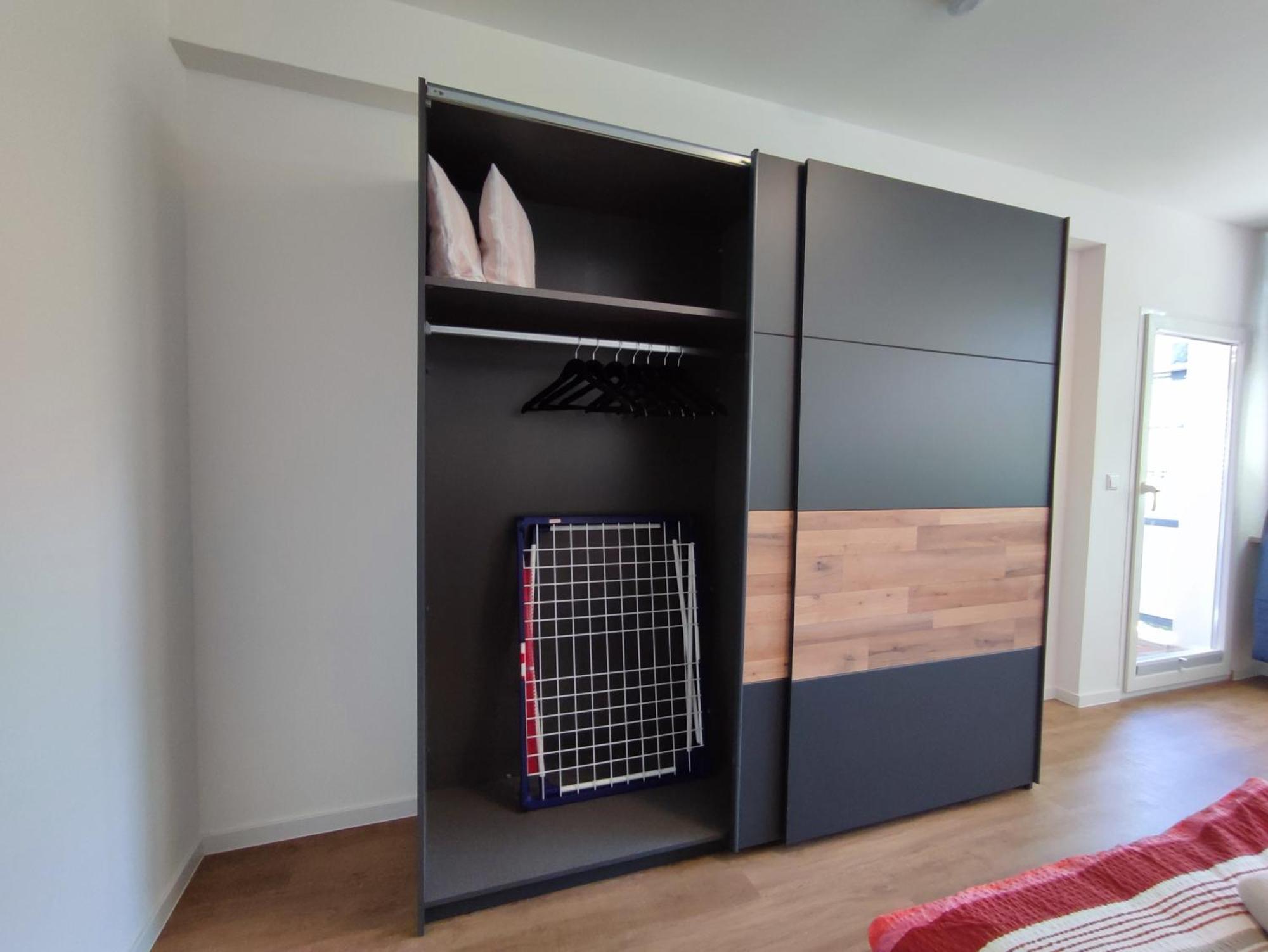 100m Zum Ulmer Muenster: 57m² An Der Blau