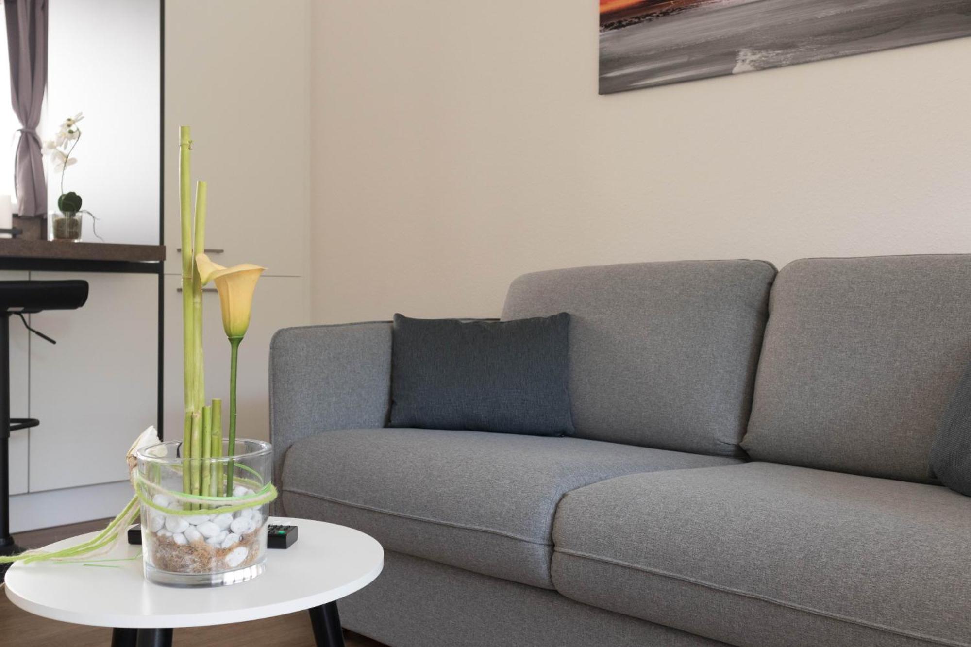 100m Zum Ulmer Muenster: 57m² An Der Blau Ulm