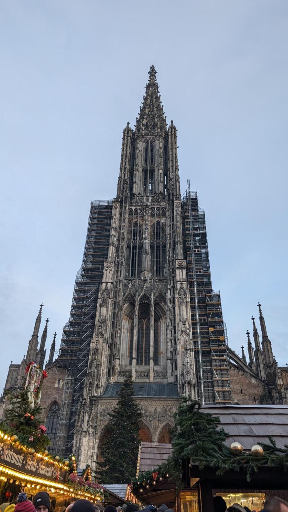 Apartment 100m Zum Ulmer Muenster: 57m² An Der Blau Ulm